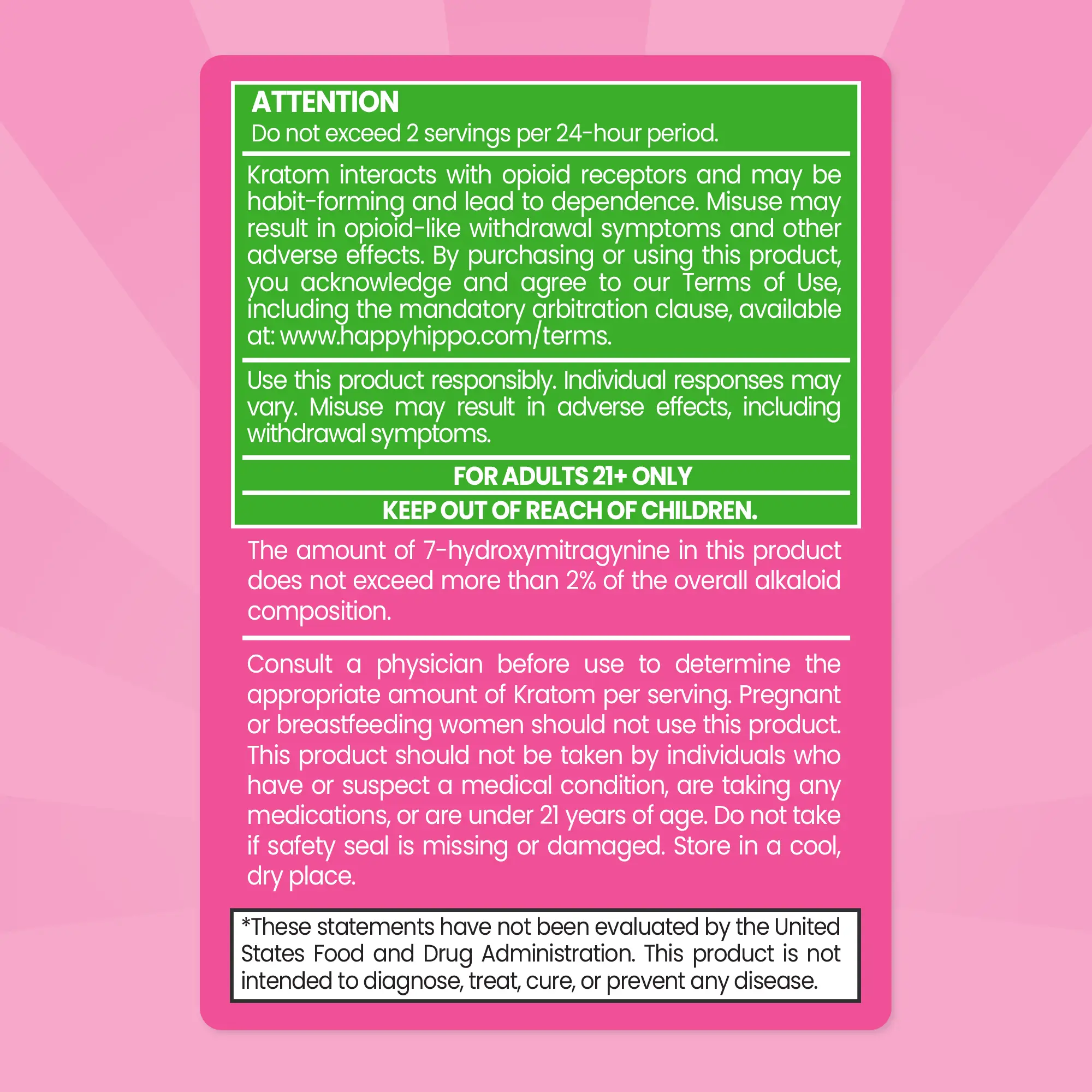 Kratom Gummies - Image 9