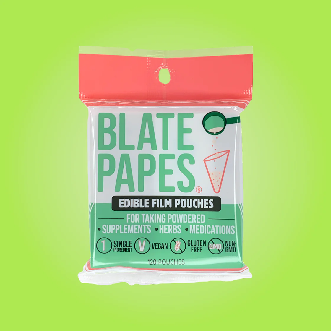 Blate Papes - Image 4