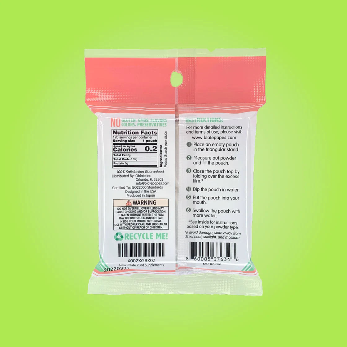 Blate Papes - Image 5