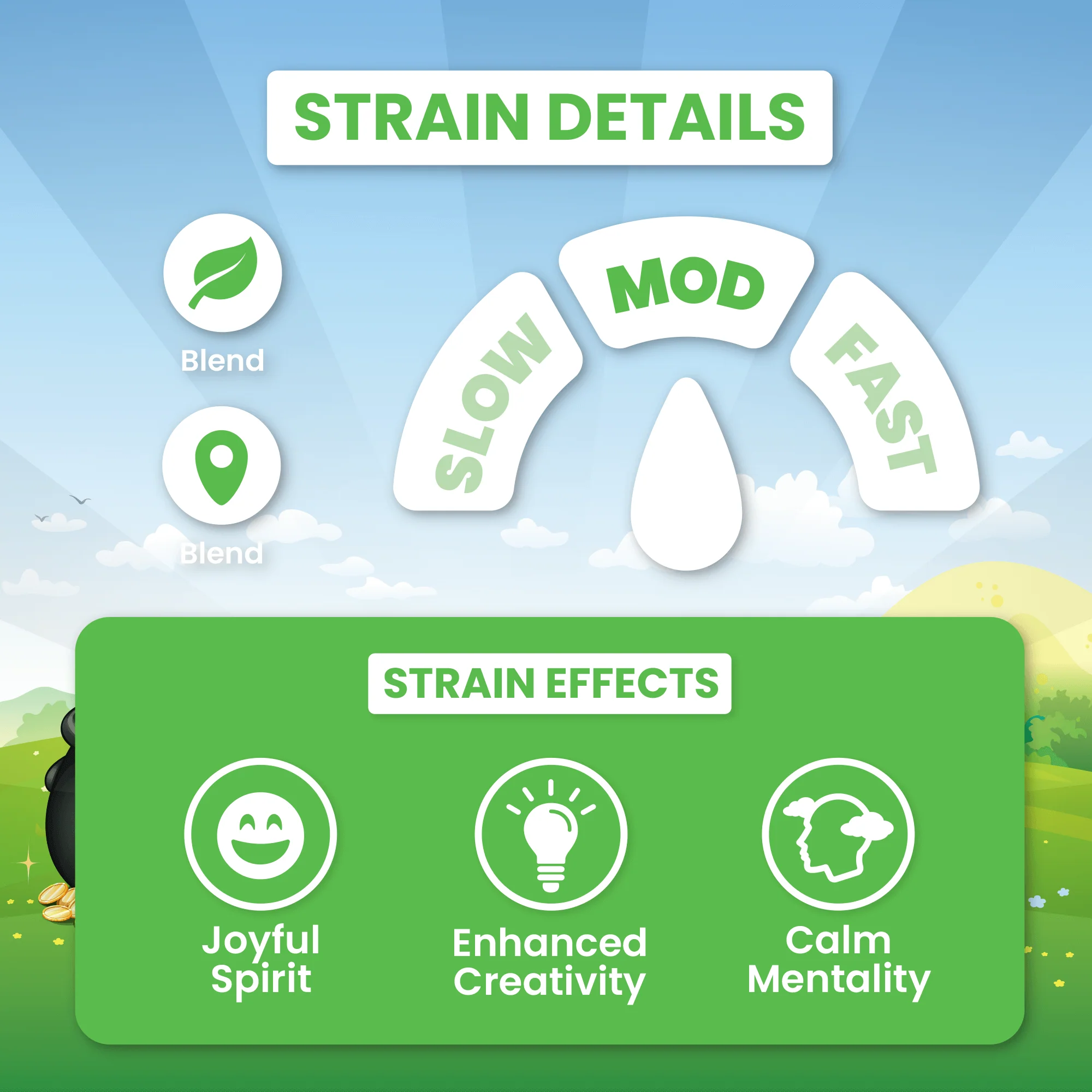 Shamrockin' Hippo - Image 4