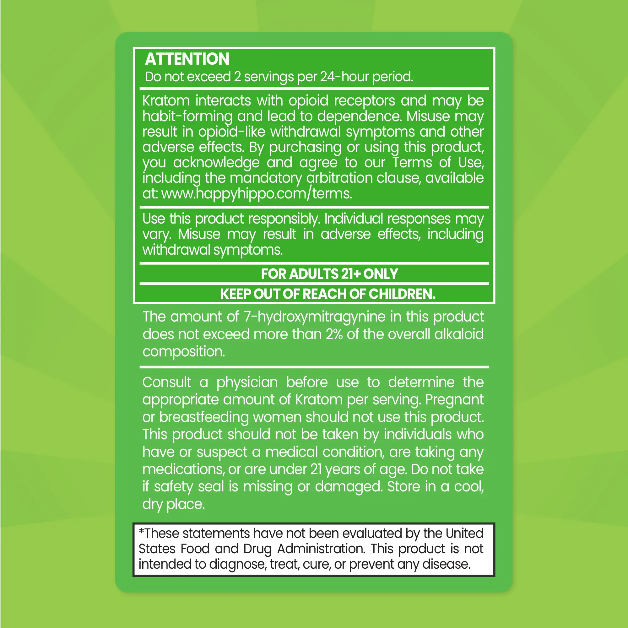 Atomic Hippo - Image 5