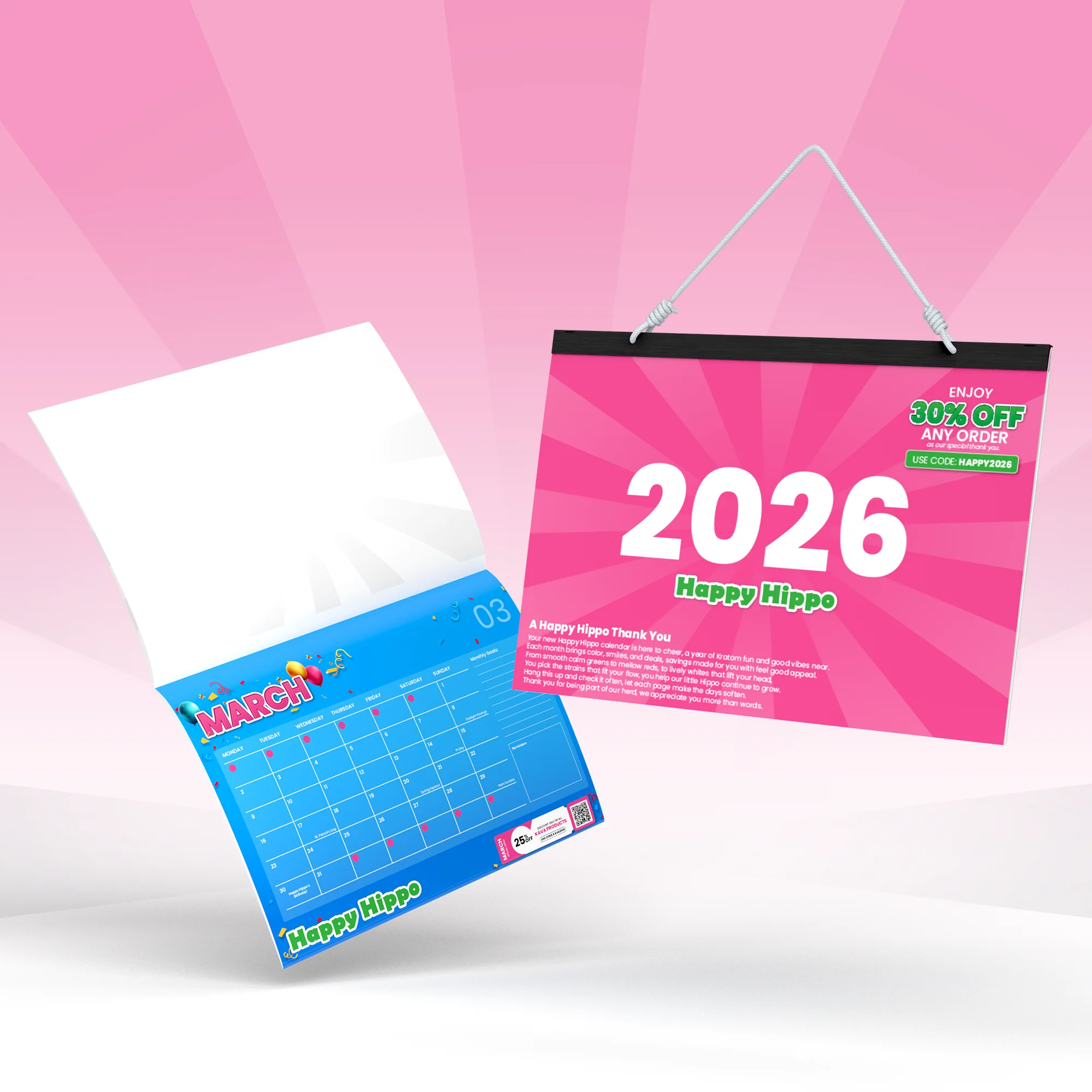 Discover the Newest Kratom & Kava Products