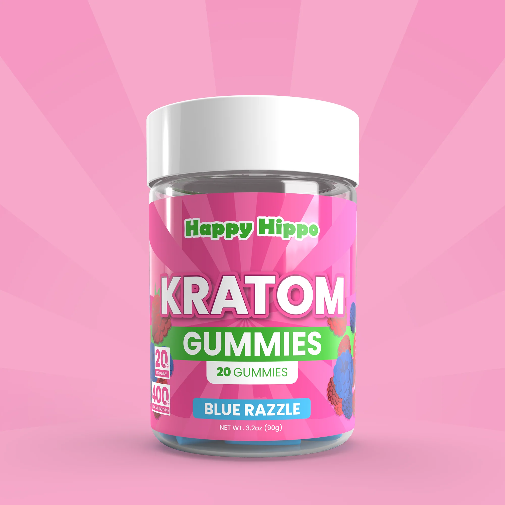 Kratom Gummies - Image 3