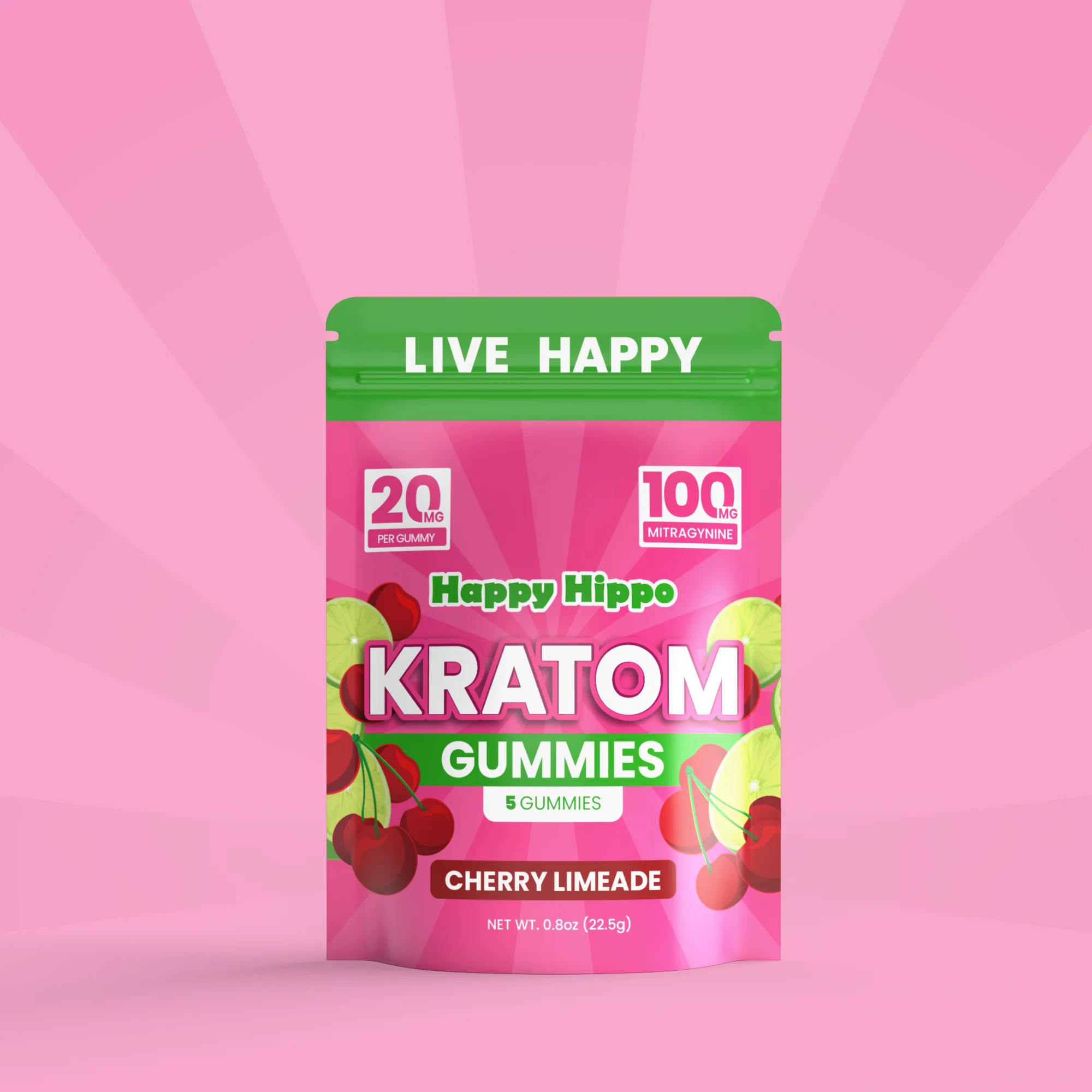 Kratom Gummies - Image 4