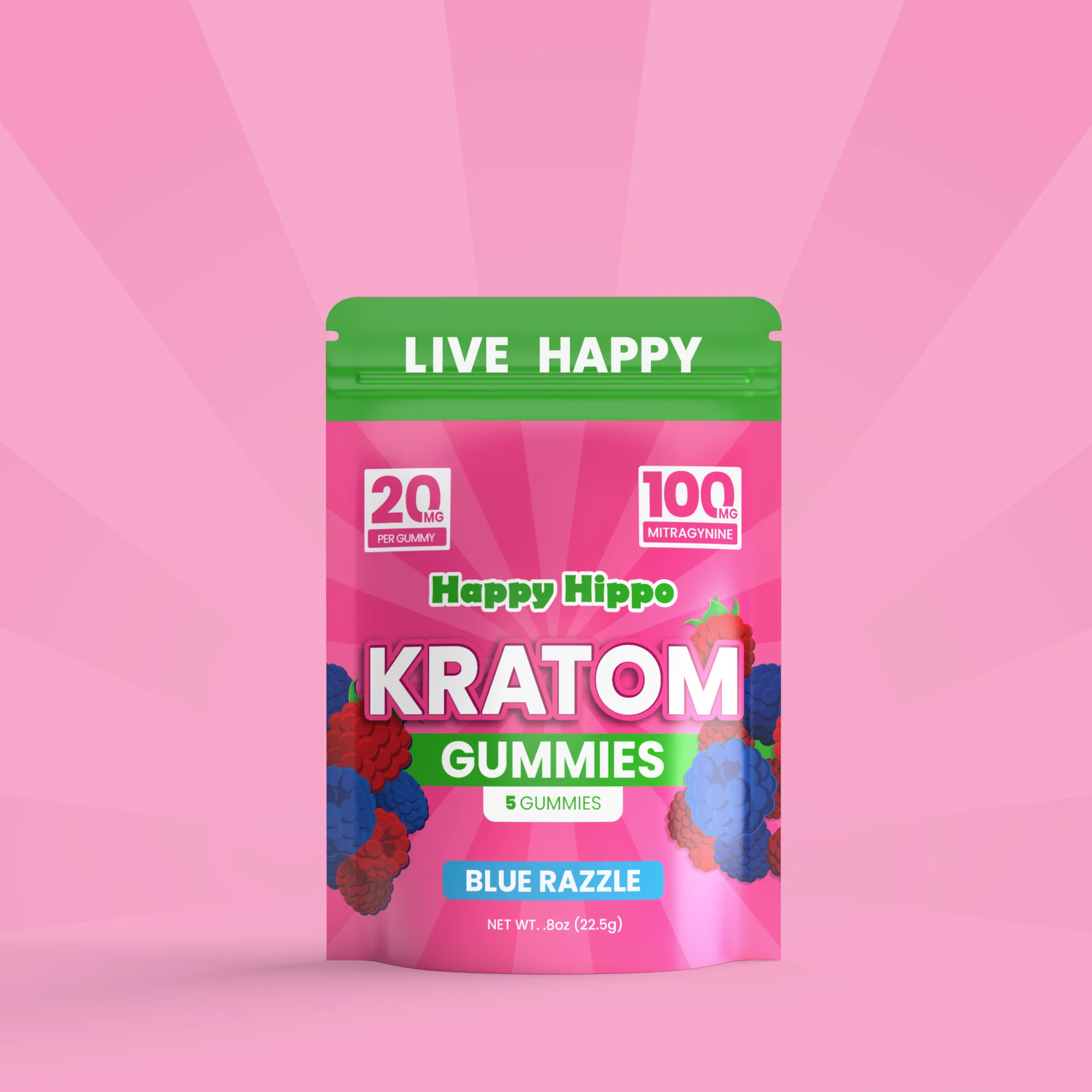 Kratom Gummies - Image 5