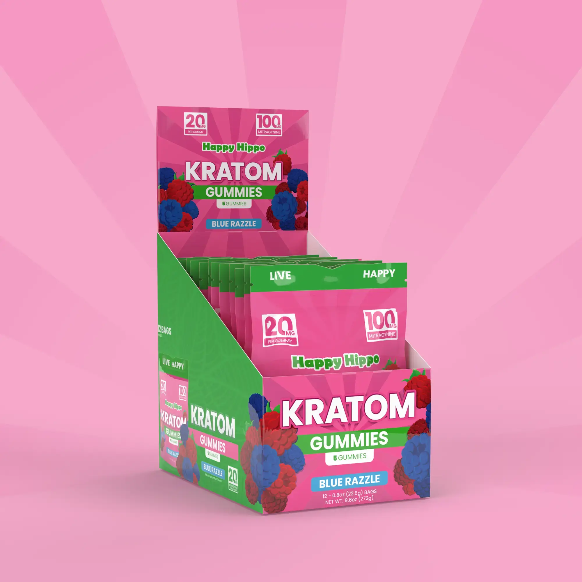 Kratom Gummies - Image 6