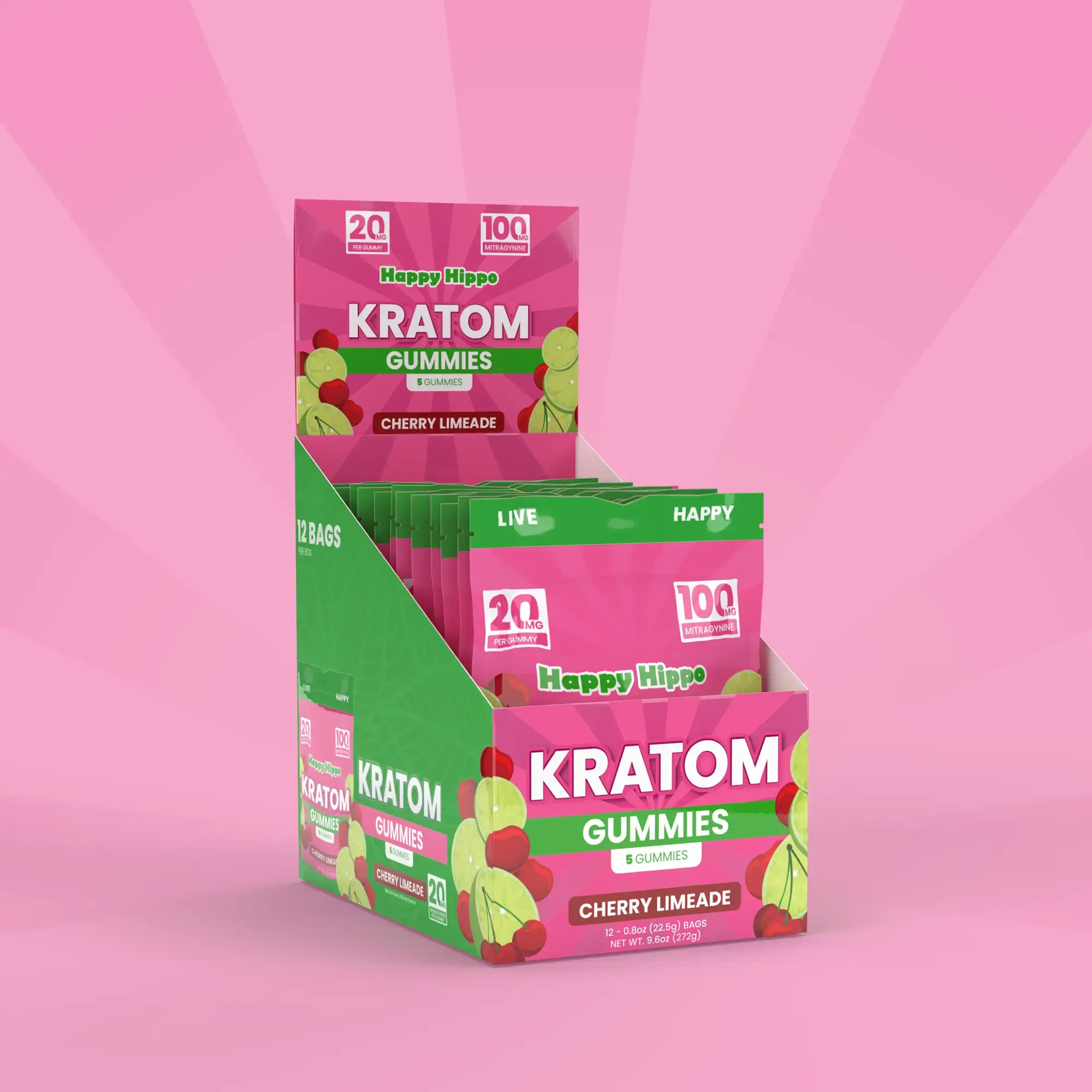 Kratom Gummies - Image 7