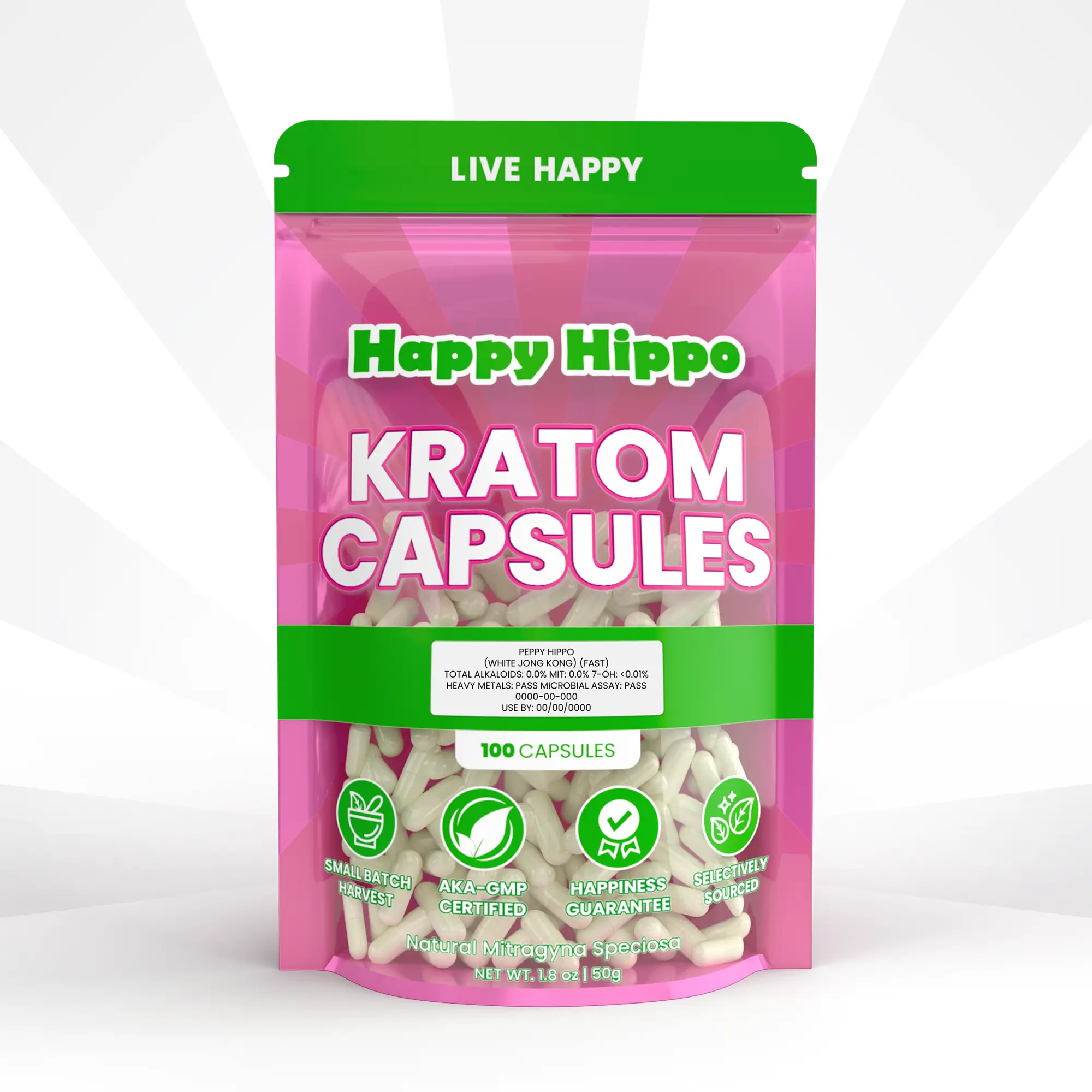 Peppy Hippo - Image 3