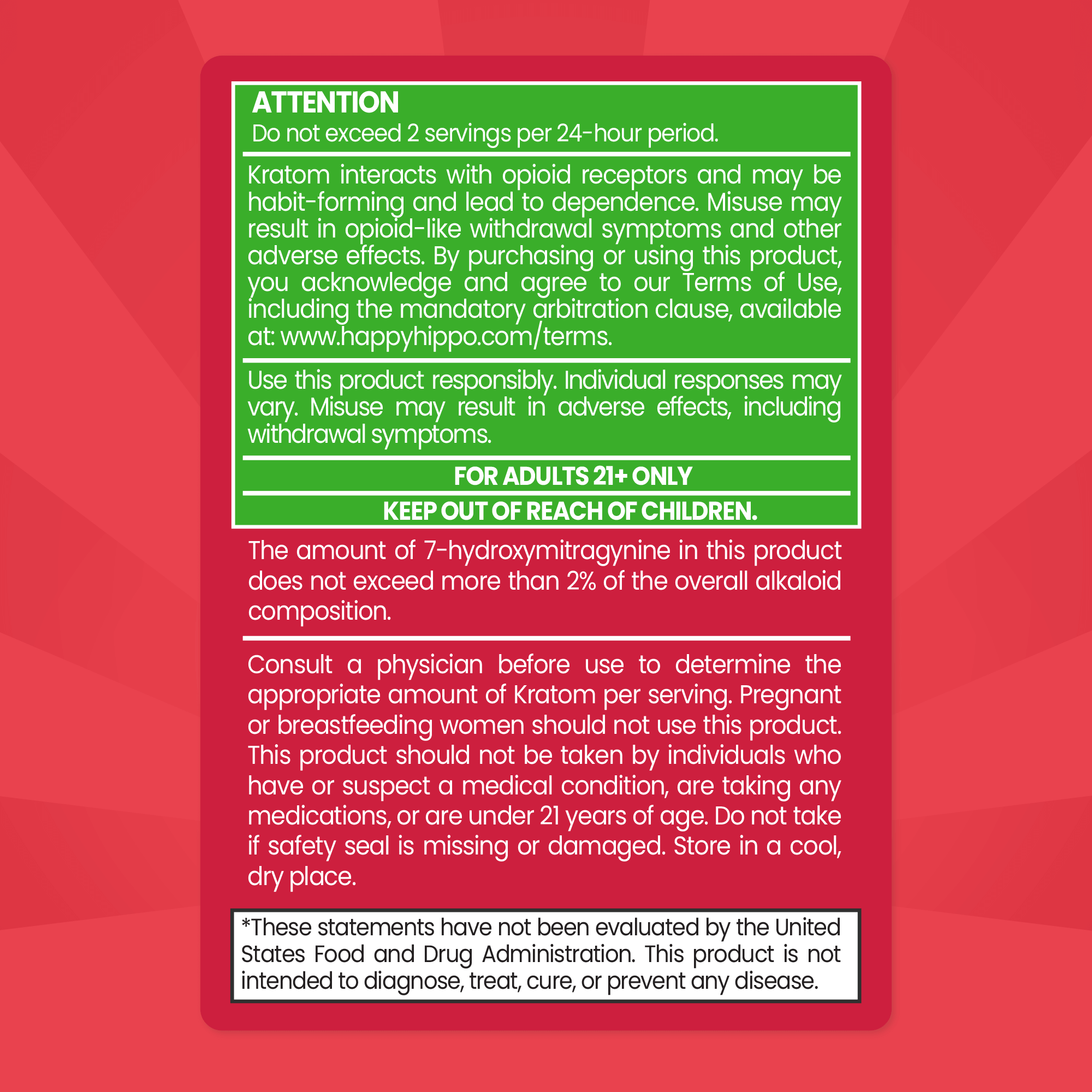 Red Island Kali - Image 5