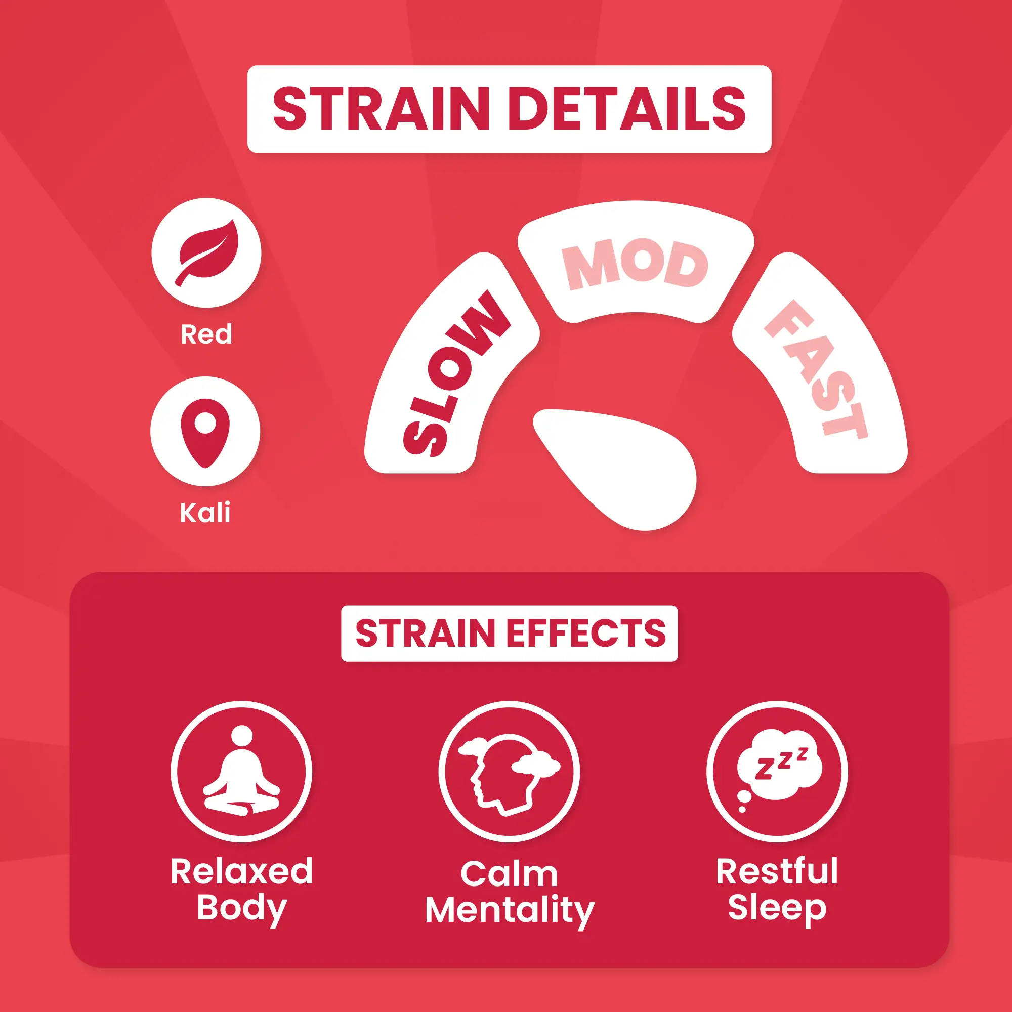 Red Island Kali - Image 4